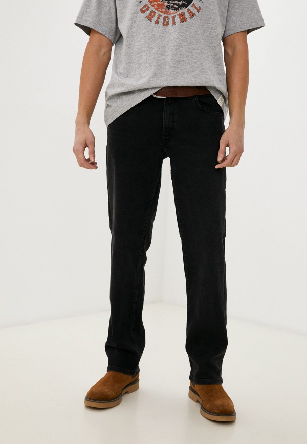 фото Джинсы mustang