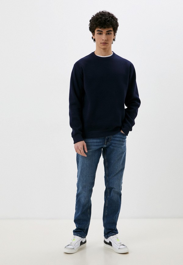 фото Джинсы mustang