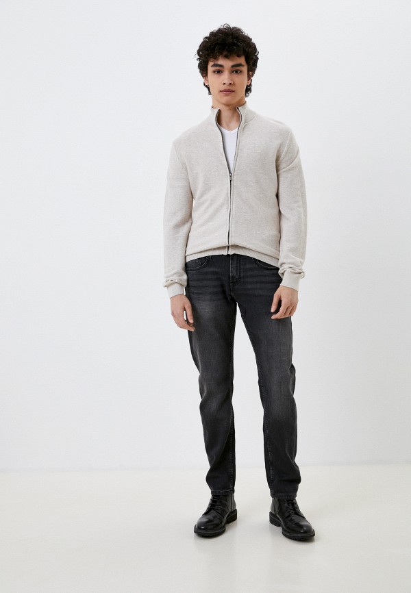 фото Джинсы mustang