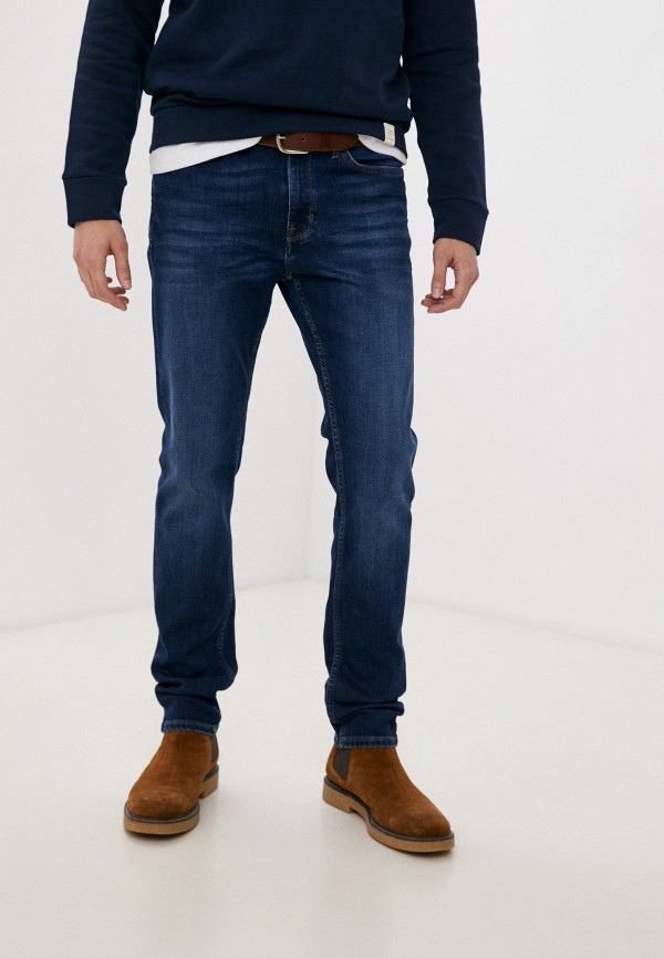 фото Джинсы mustang