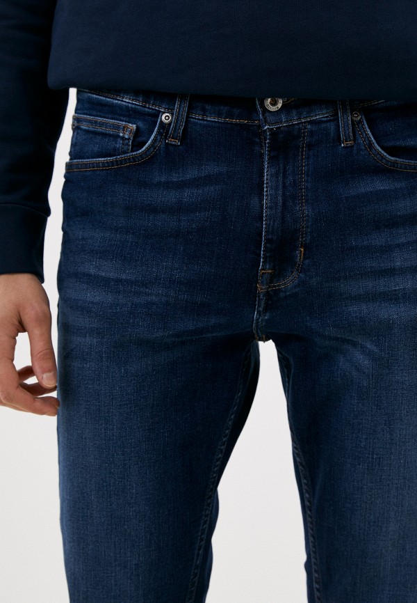 фото Джинсы mustang