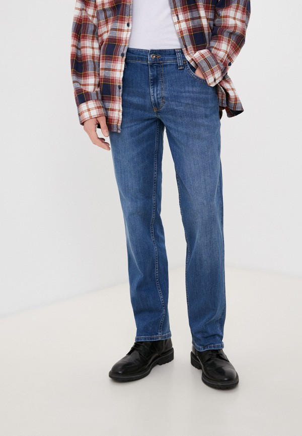 фото Джинсы mustang