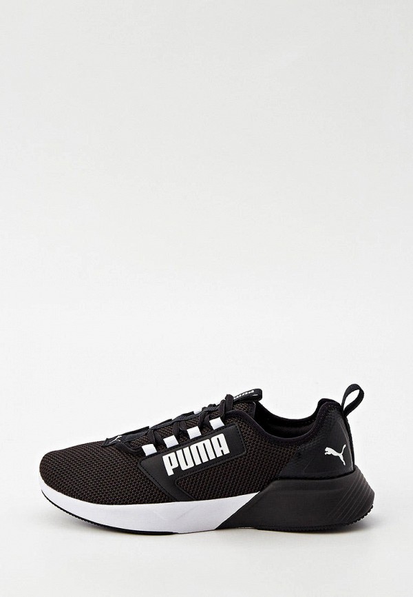 

Кроссовки PUMA, Черный