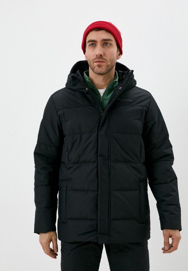 фото Пуховик outventure