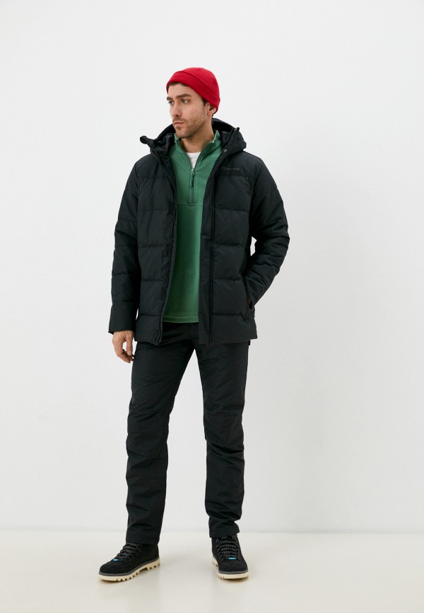 фото Пуховик outventure