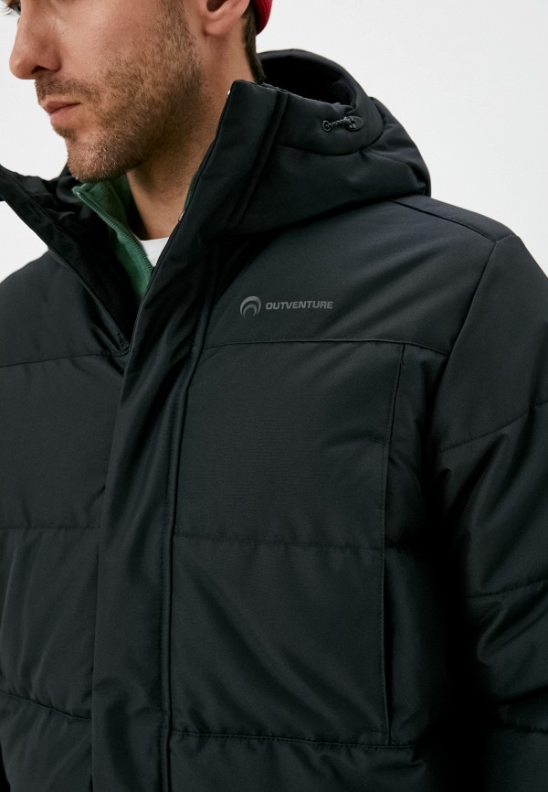 фото Пуховик outventure