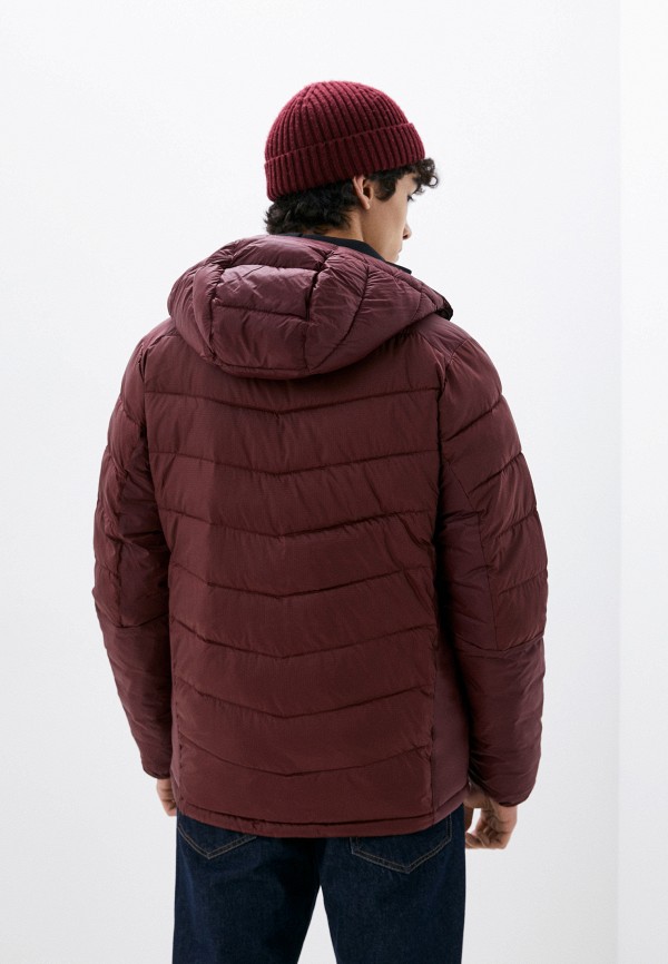 фото Куртка утепленная columbia