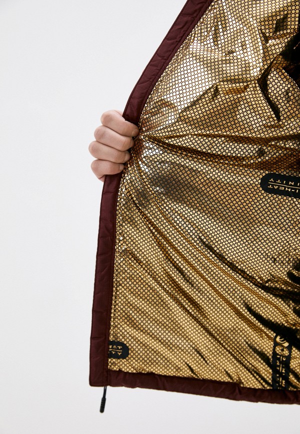 фото Куртка утепленная columbia