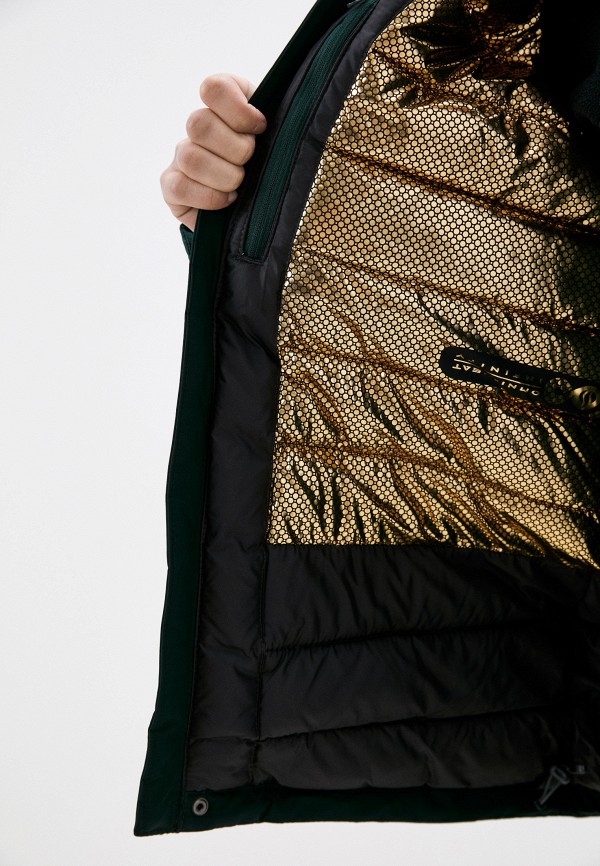 фото Куртка утепленная columbia