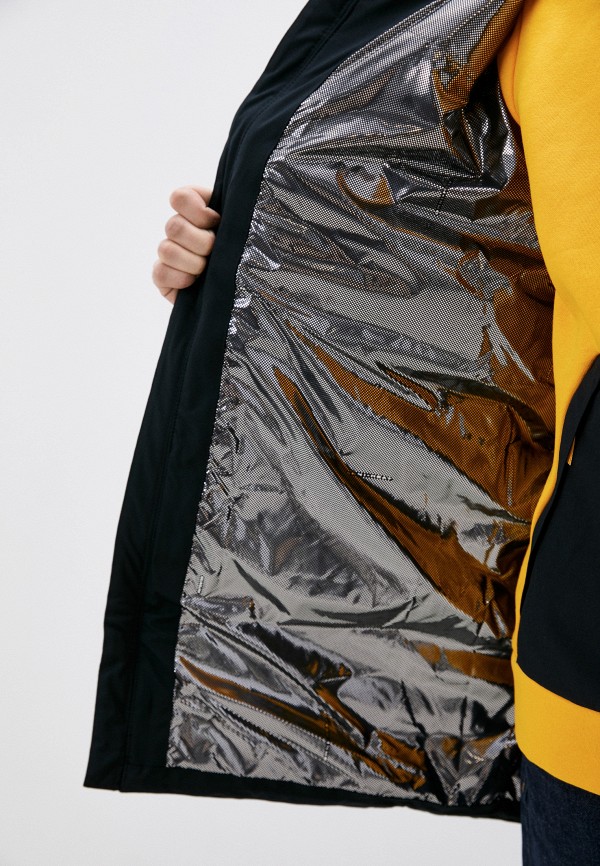 фото Куртка утепленная columbia