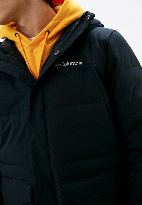 фото Куртка утепленная columbia