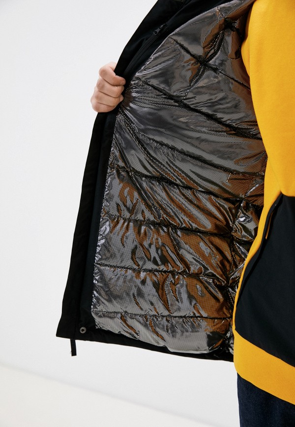 фото Куртка утепленная columbia