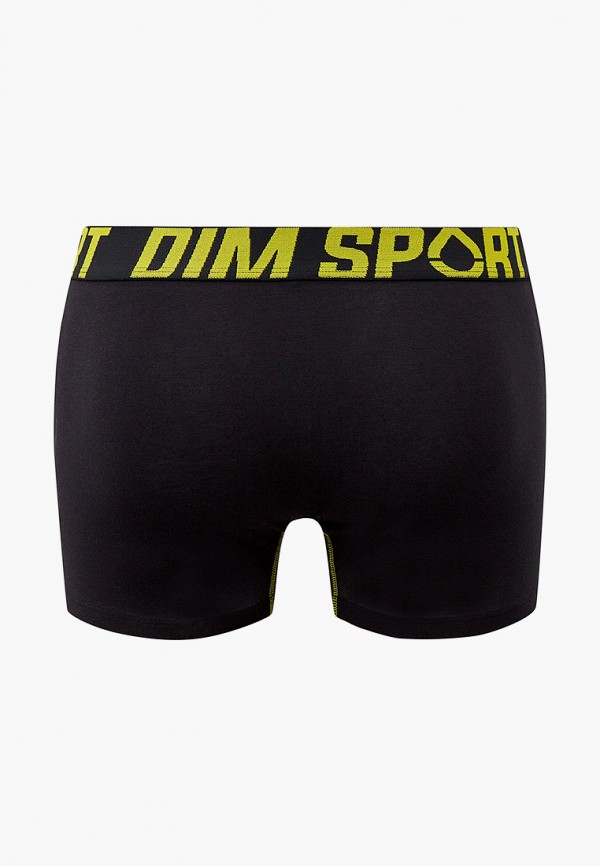 фото Трусы 3 шт. dim