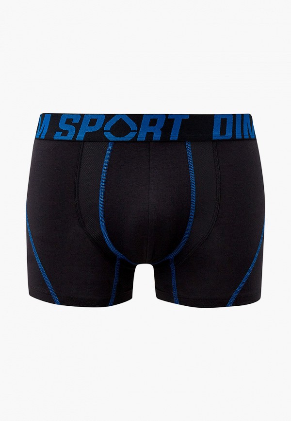 фото Трусы 3 шт. dim