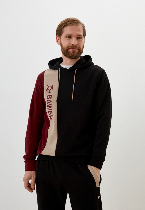 фото Худи bawer