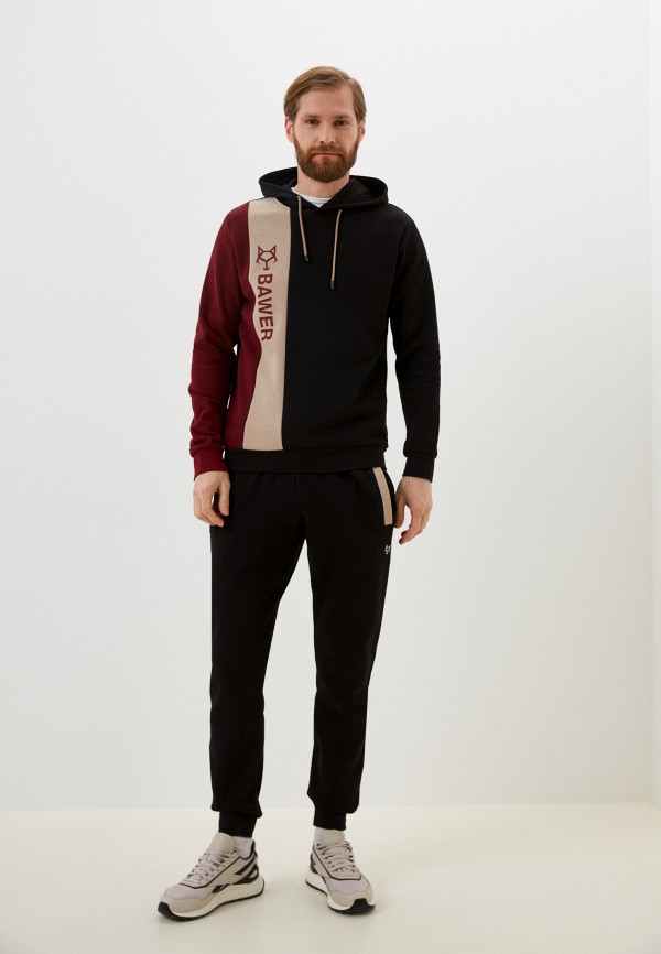 фото Худи bawer