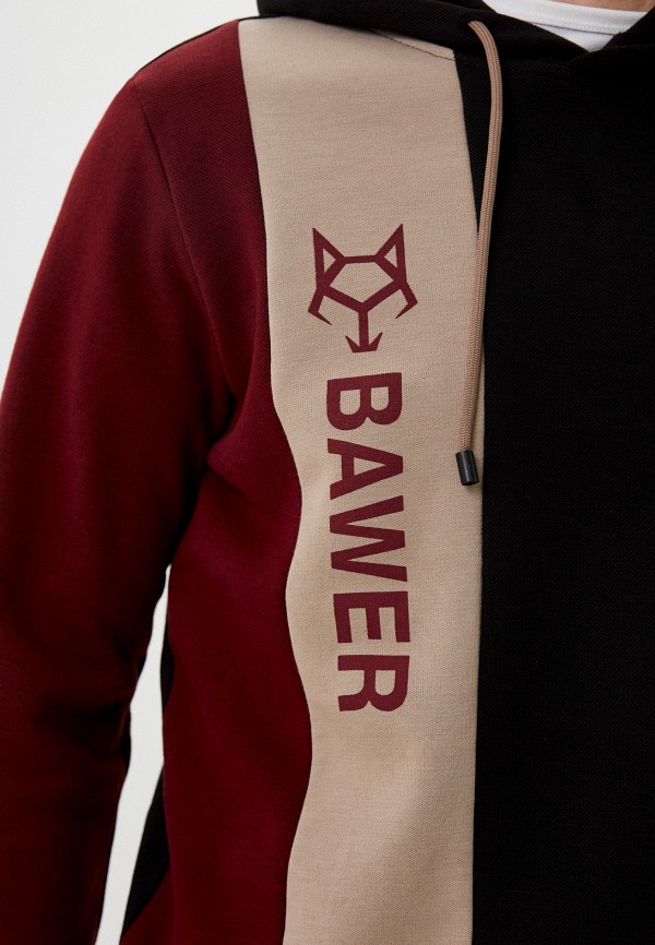 фото Худи bawer