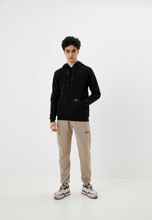 фото Худи bawer