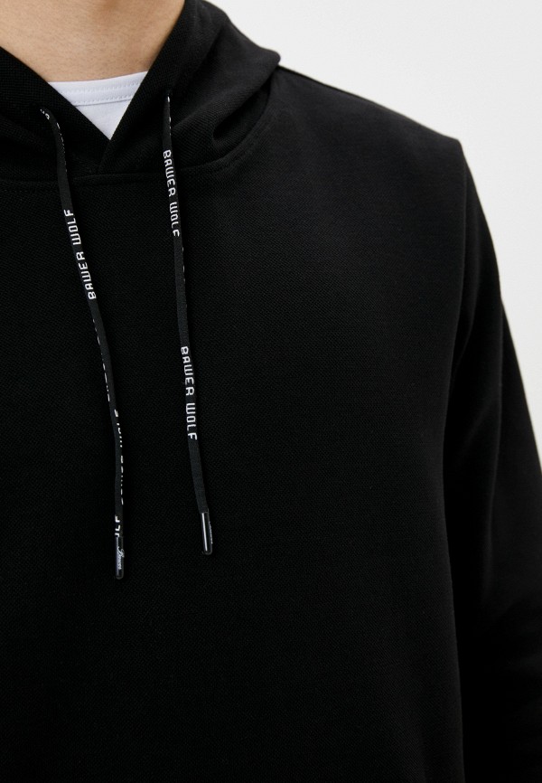 фото Худи bawer