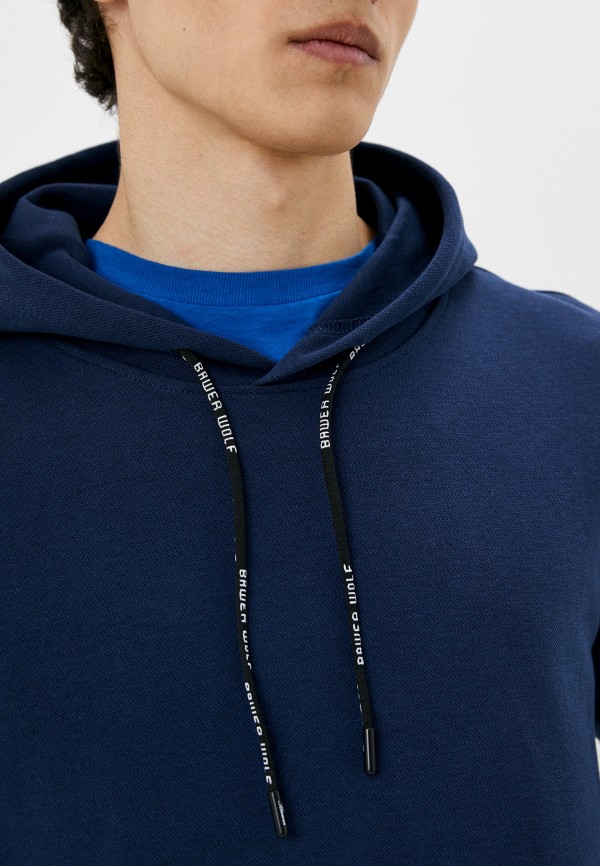 фото Худи bawer