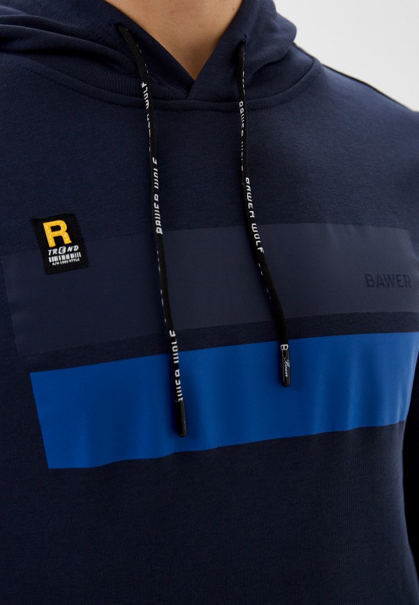 фото Худи bawer