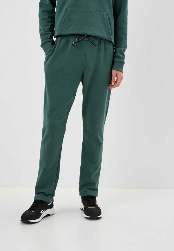 фото Брюки спортивные bawer