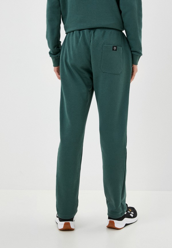 фото Брюки спортивные bawer