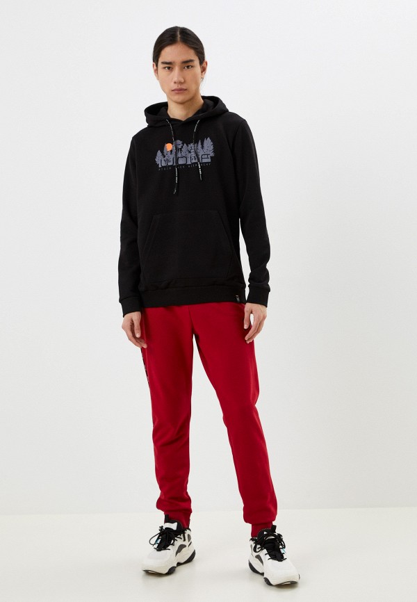 фото Худи bawer