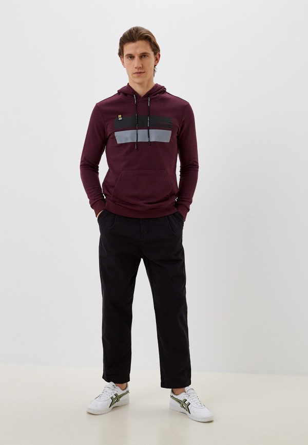 фото Худи bawer