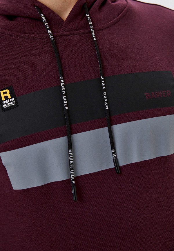 фото Худи bawer