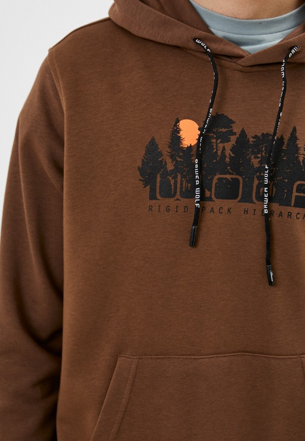 фото Худи bawer