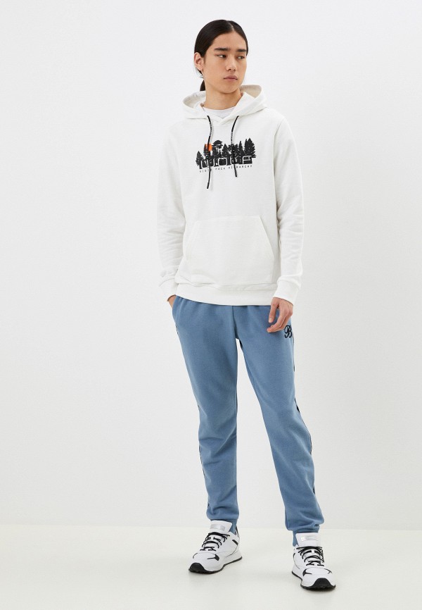 фото Худи bawer