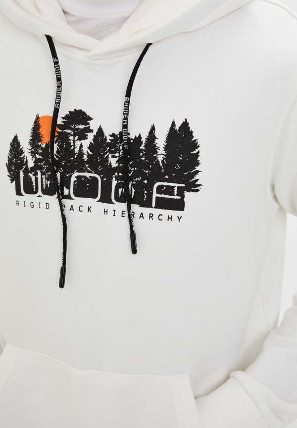 фото Худи bawer