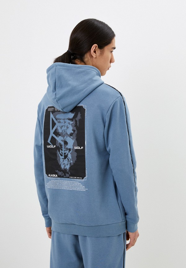 фото Худи bawer