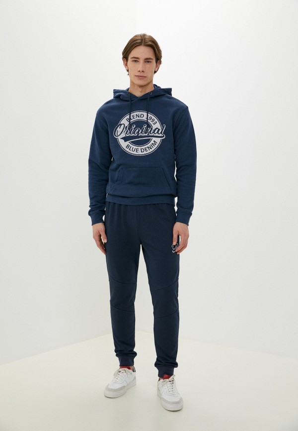 фото Брюки спортивные bawer