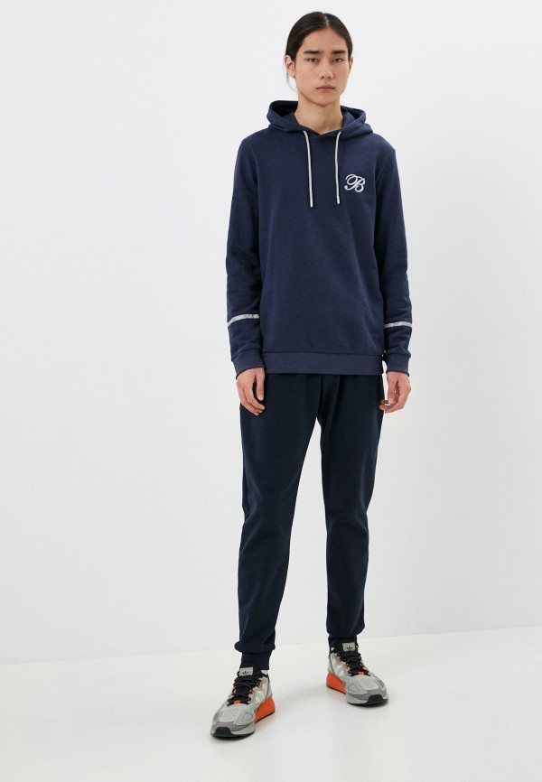 фото Худи bawer