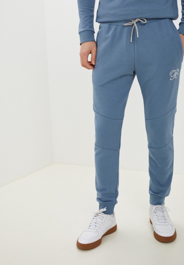 фото Брюки спортивные bawer