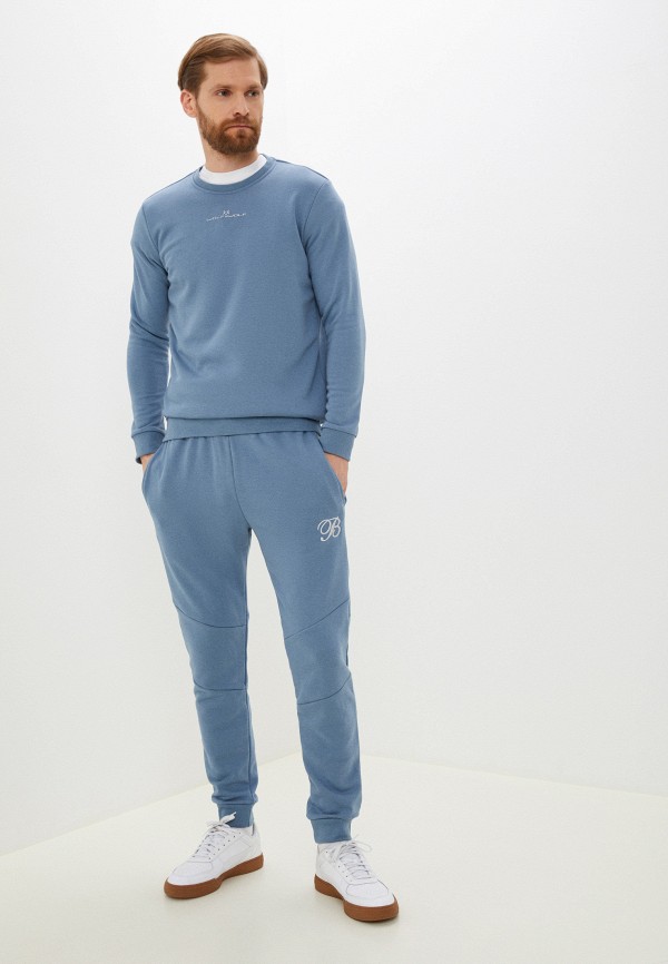 фото Брюки спортивные bawer