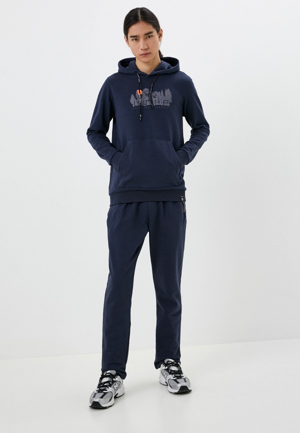 фото Худи bawer