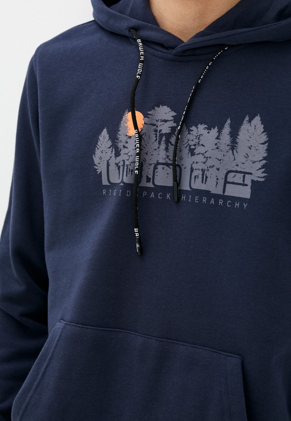 фото Худи bawer