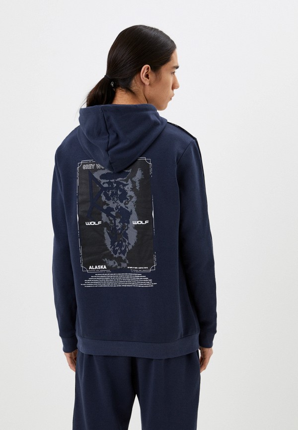 фото Худи bawer