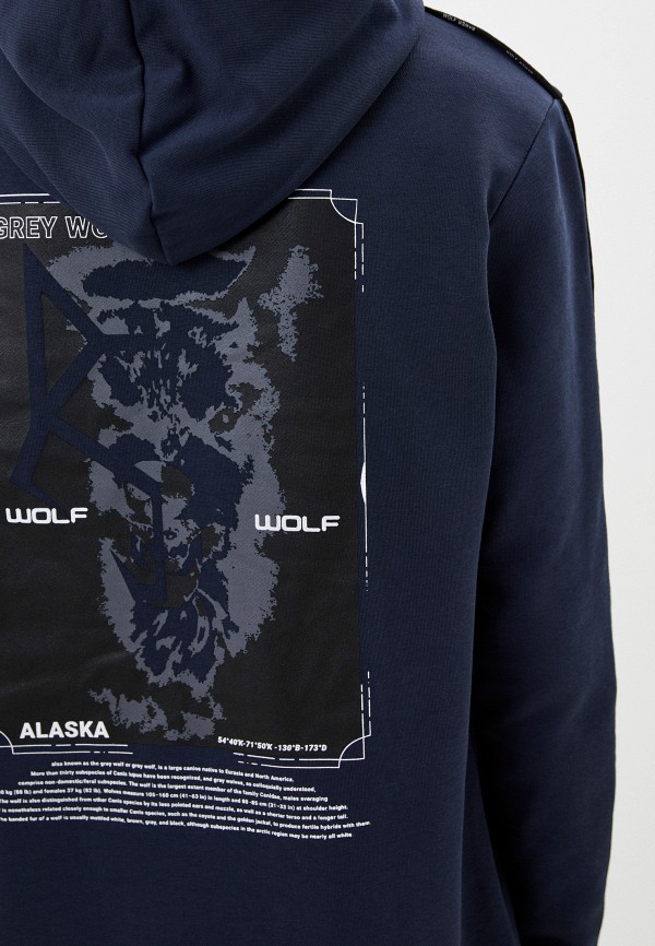 фото Худи bawer