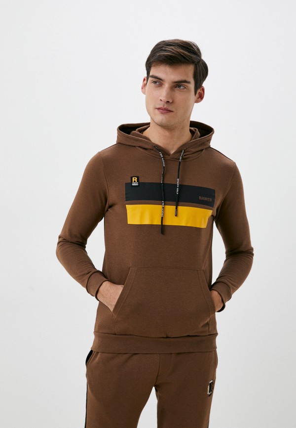фото Худи bawer