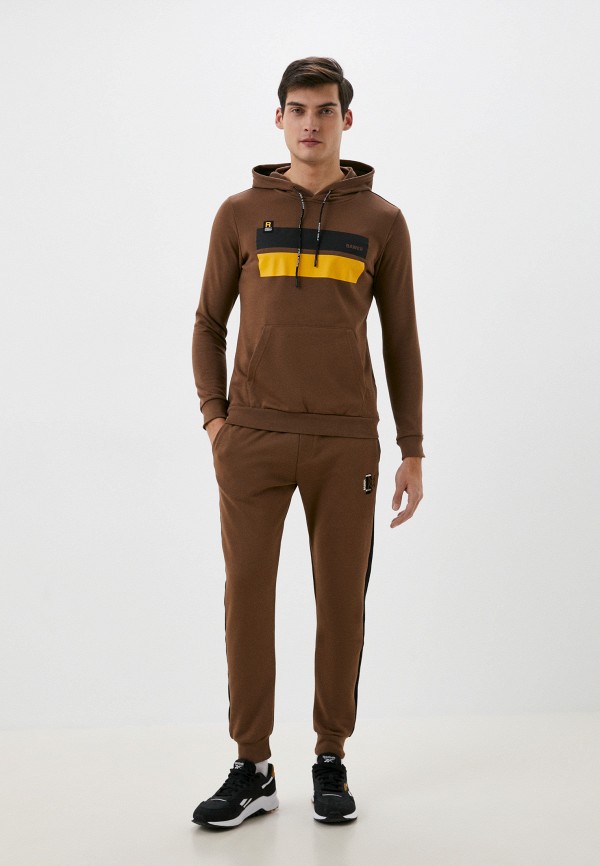 фото Худи bawer