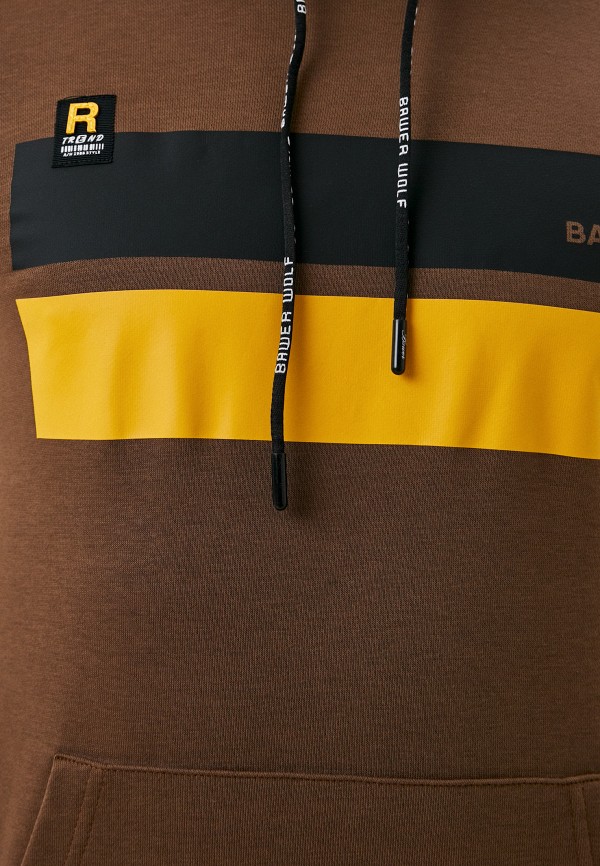 фото Худи bawer