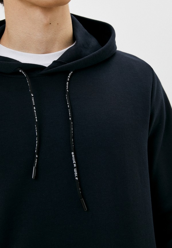 фото Худи bawer