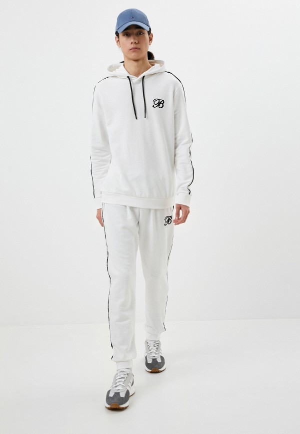 фото Худи bawer