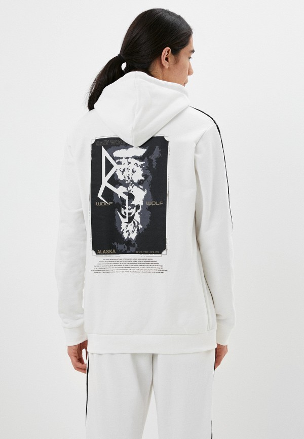 фото Худи bawer