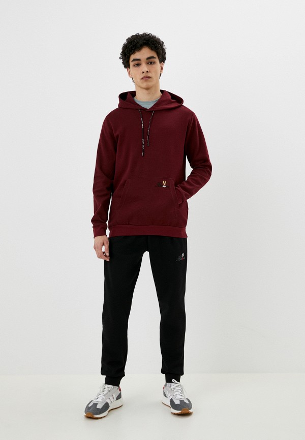 фото Худи bawer