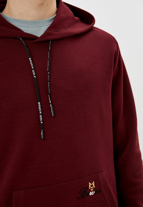 фото Худи bawer